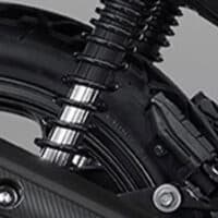 New CB150 Verza Tampil Segar! dengan Warna Baru Bikin Makin Gagah