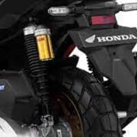 Kenali Shockbreaker dan Fungsinya