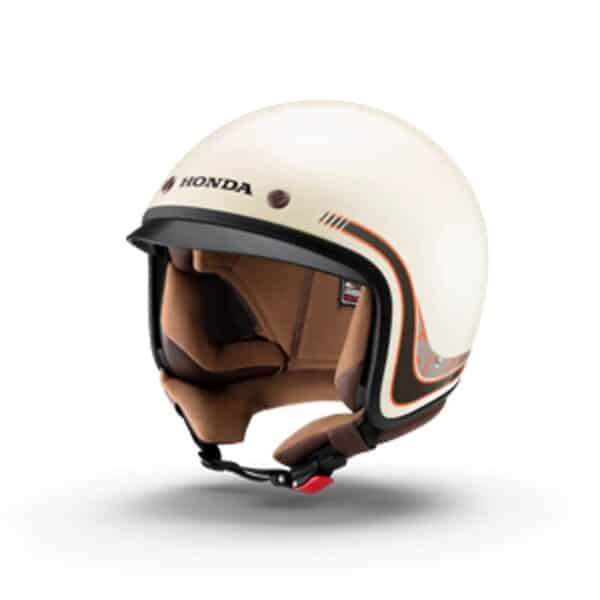 ahm-gaya-apparel-helm-cream GAMBAR
