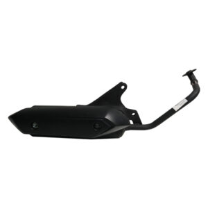 18200K25930-MUFFLER-ASSY-EX