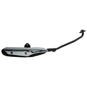 18200K41N20-MUFFLER-ASSY