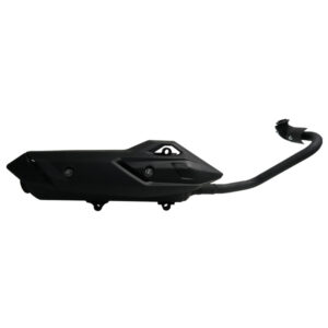 18200K59A10-MUFFLER-ASSY-EX