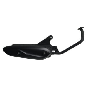 18200K61900-MUFFLER-ASSY-EX