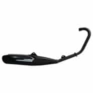 18200KYE940-MUFFLER-ASSY-EXH