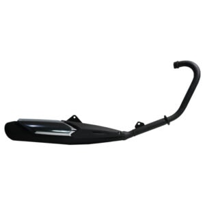 18200KYE940-MUFFLER-ASSY-EXH