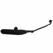 18300K41N20-MUFFLER-ASSY