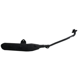 18300K41N20-MUFFLER-ASSY