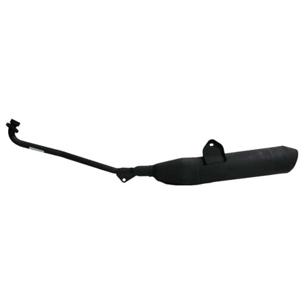Knalpot Muffler Honda Supra X 125 FI
