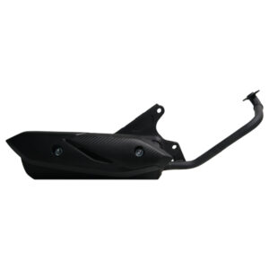 18301K25600-MUFFLER-ASSY-EX