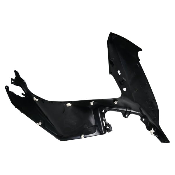Cover Depan Kiri Hitam Honda PCX 160 K1ZV