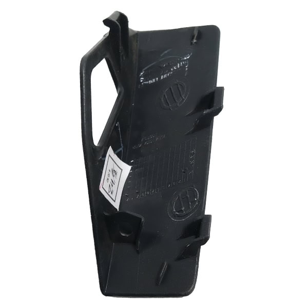 Lid Smart Emergency Hitam Glossy Honda PCX 160 K1ZV
