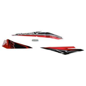 871X0K41N90ZCR-STRIPE-SET-RED-SPOKE-R