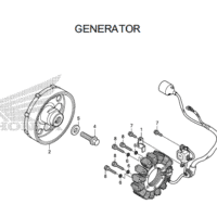 E-11 Generator – Katalog Honda CBR1000RA/S1