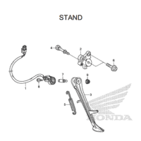 F-31 Stand – Katalog Honda CBR1000RA/S1