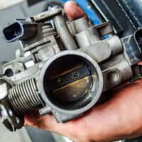 Fungsi Penting Throttle Body