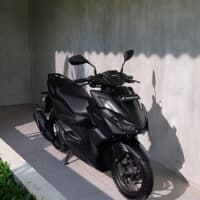 Motor Honda Injeksi, Masih Perlu Dipanaskan di Pagi Hari?
