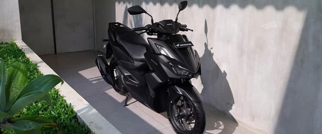 Motor Honda Injeksi, Masih Perlu Dipanaskan di Pagi Hari?
