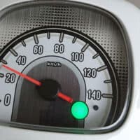 Fungsi dan Penyebab Lampu ECO Motor Honda Mati