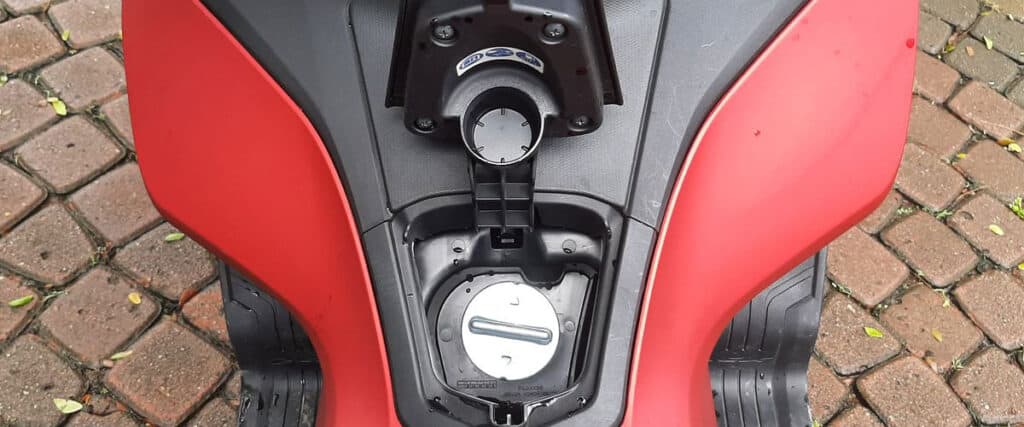 Penyebab Bahan Bakar Motor Honda Boros dan Solusi Mengatasinya