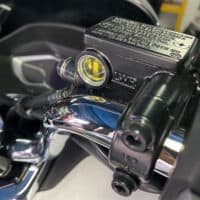 Fungsi Minyak Rem pada Sepeda Motor Honda dan Pentingnya Perawatan Berkala