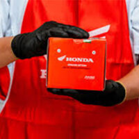 Tips Merawat Aki Motor Honda agar Lebih Awet
