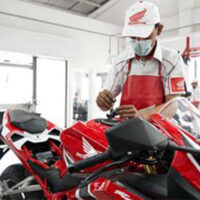 Apa Saja Komponen Sistem Bahan Bakar Pada Sepeda Motor? Dan Masalah Yang Sering Terjadi
