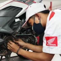 Tips Agar Performa Motor Honda Selalu Terjaga
