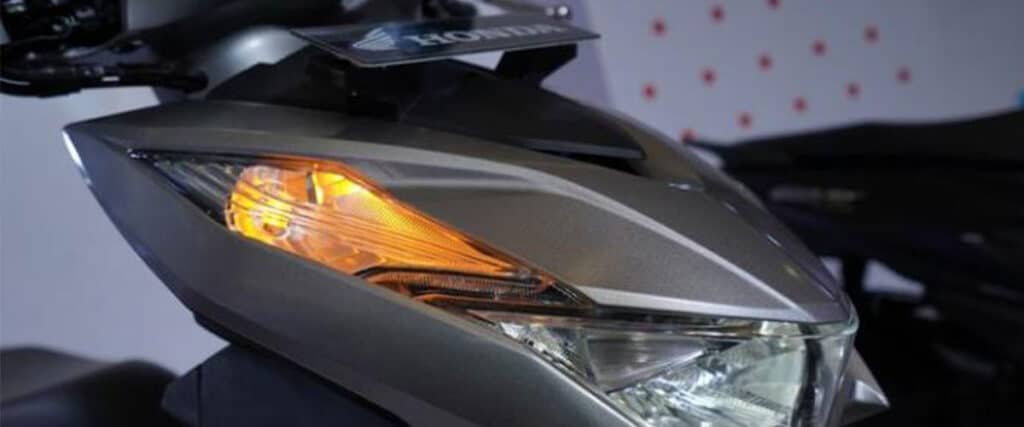 Penyebab Lampu Sein Motor Tidak Berfungsi dan Cara Mengatasinya