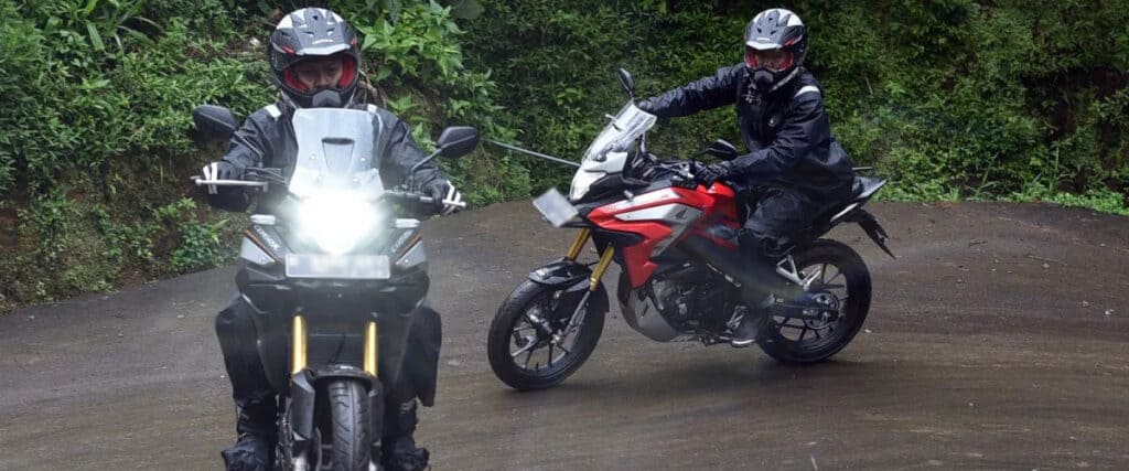 Tips Perawatan untuk Motor yang Sering Dipakai Jarak Jauh