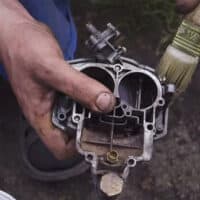 Merawat dan Membersihkan Karburator Motor Honda agar Performa Tetap Optimal