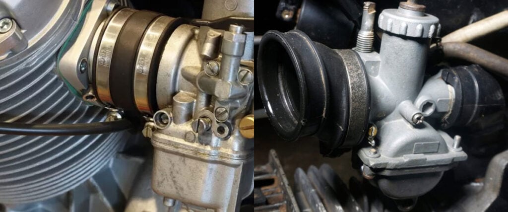 Merawat dan Membersihkan Karburator Motor Honda agar Performa Tetap Optimal