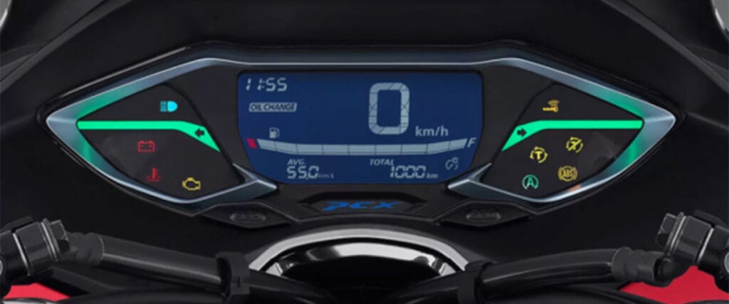 Penyebab Kaca Speedometer Motor Honda Berembun