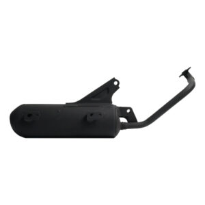 18300K93N30-MUFFLER-COMP-EX
