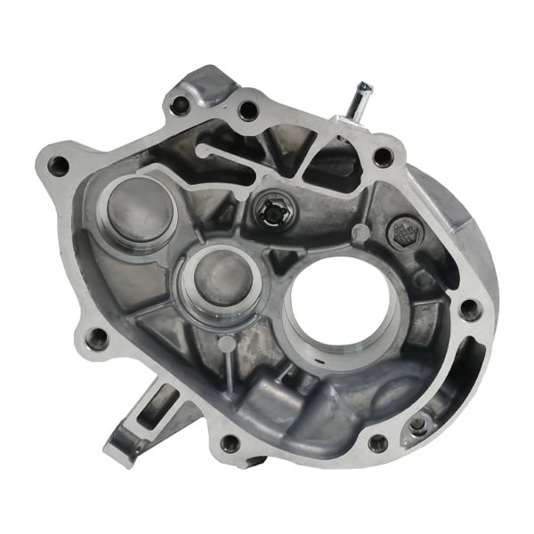 Case Comp Mission Honda Stylo 160