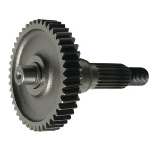 Gear Comp Final Honda Scoopy K2FP 23430K1AN80-GEAR-COMP-FINAL-GAMBAR