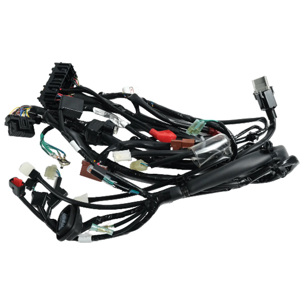 Kabel Body (Harness Wire) Honda BeAT K1AL