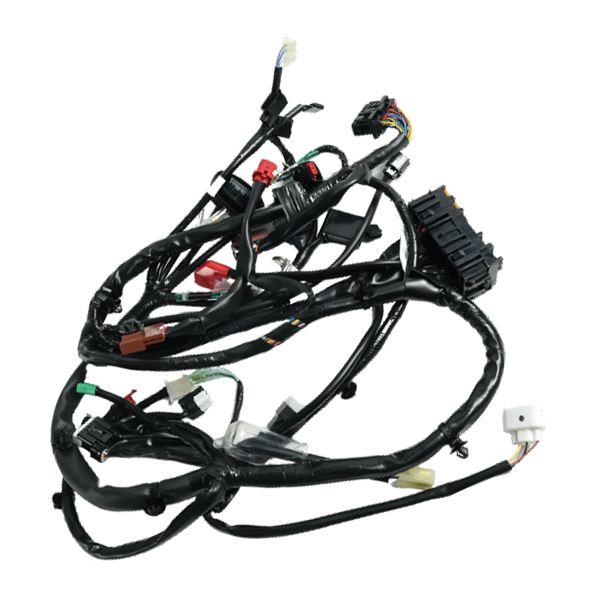 32100K1ANB0-HARNESS-WIRE-GAMBAR