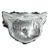 Headlamp + Bohlam Honda BeAT POP eSP