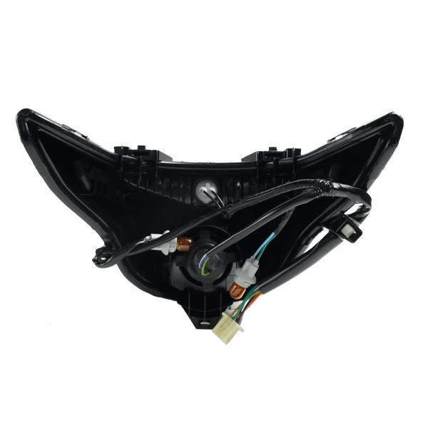 Lampu Depan Set Honda BeAT POP eSP K61