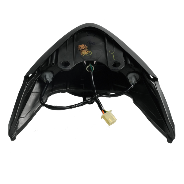 Rumah Lampu Belakang Honda Revo 110