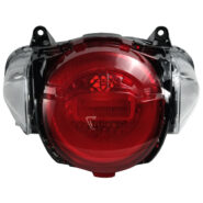33710K2FNC1-UNIT-COMP-TAIL-LIGHT