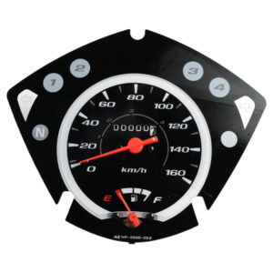 37210KWW911-METER-COMP-SPEED-FUEL