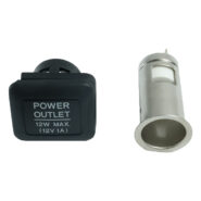 39630K41N01-SOCKET-ASSY-ACC