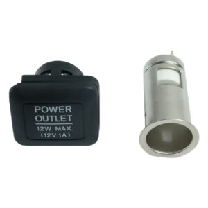 39630K41N01-SOCKET-ASSY-ACC