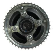 4120AKYE900-FLANGE-FINAL-DRVN-ASSY