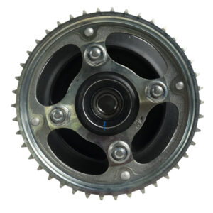 4120AKYE900-FLANGE-FINAL-DRVN-ASSY