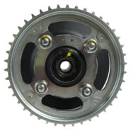 4120AKYE940-FLANGE-FINAL-DRVN-ASSY