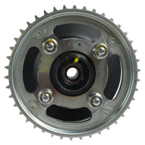 4120AKYE940-FLANGE-FINAL-DRVN-ASSY