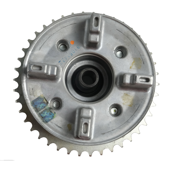 Gear Belakang Set Nap Gear Honda Mega Pro FI