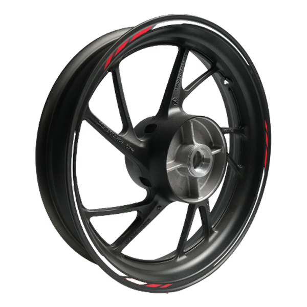 Velg Belakang Grey Honda CB150R StreetFire K15G Ring 17″